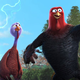 Illustration for article titled Free Birds